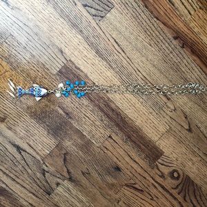 Lilly Pulitzer necklace